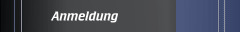 Anmeldung